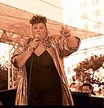 Etta James